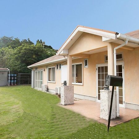 ホテル 石垣島サンフラワーハウス 石垣市 エクステリア 写真